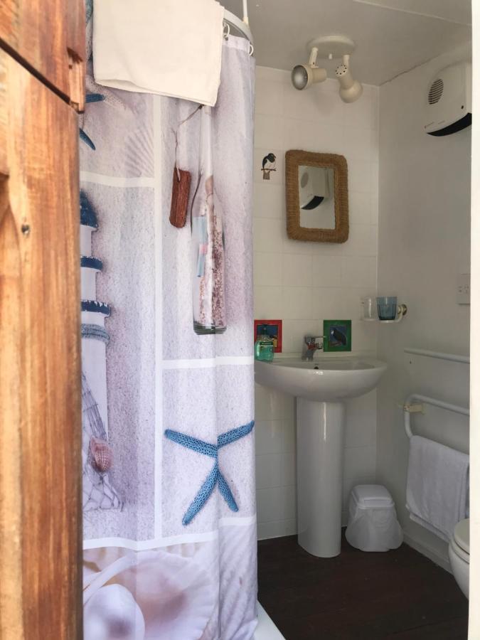 פיקטון Waterfront Bed And Breakfast מראה חיצוני תמונה