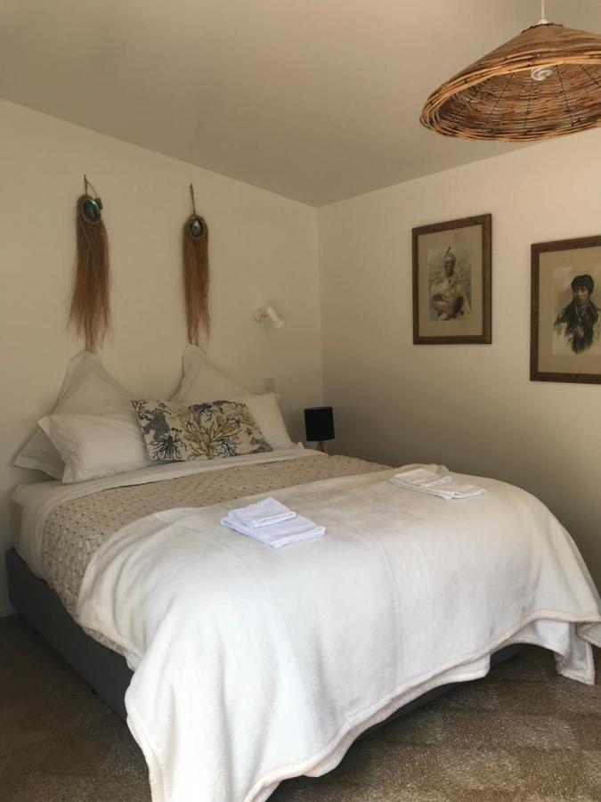 פיקטון Waterfront Bed And Breakfast מראה חיצוני תמונה